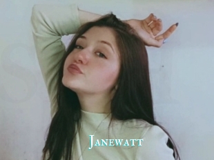 Janewatt