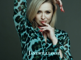 Janewilliamse