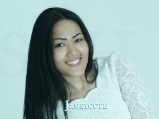 Janeycute