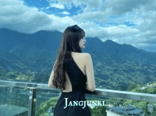 Jangjunki