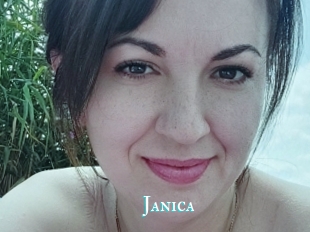 Janica