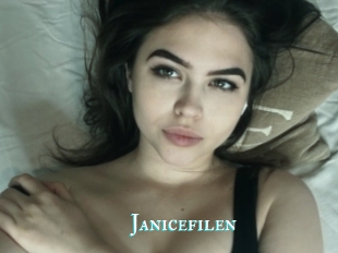 Janicefilen