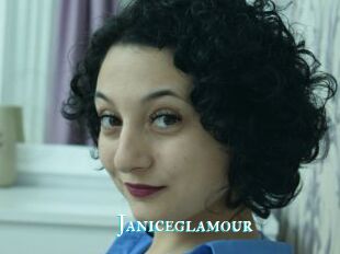 Janiceglamour