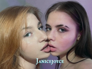Janicejoyce