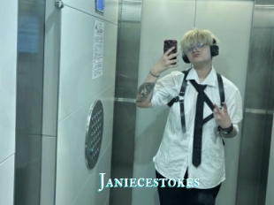 Janiecestokes