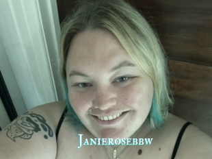 Janierosebbw