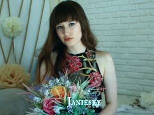 Janiesky