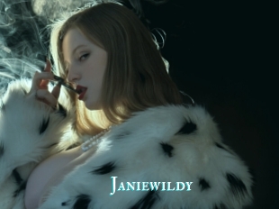 Janiewildy