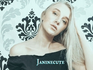 Janinecute