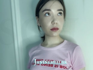Janineheiler
