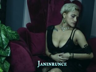 Janinrunce