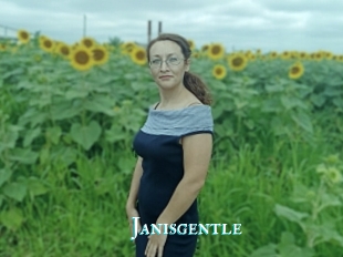 Janisgentle