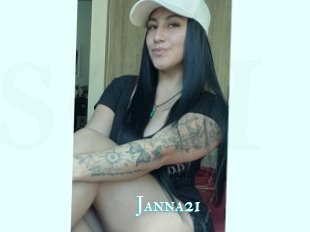 Janna21