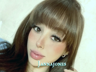 Jannajones