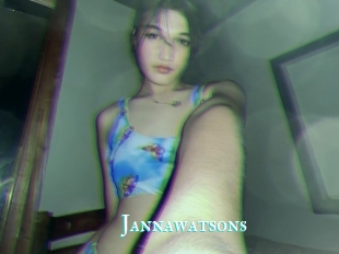 Jannawatsons