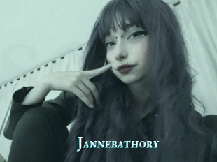 Jannebathory