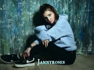 Jannyroses