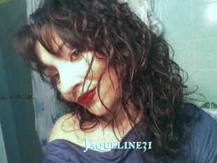 Jaqueline31