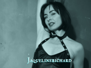 Jaquelinerichard