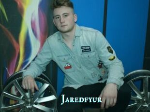 Jaredfyur