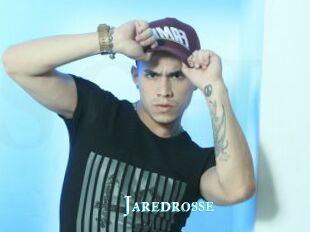 Jaredrosse