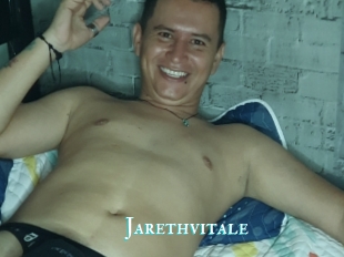 Jarethvitale