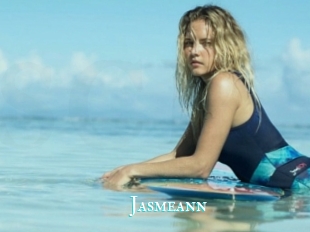 Jasmeann