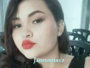Jasmiinperez