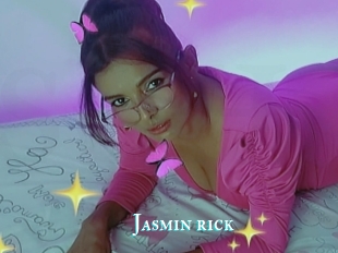 Jasmin_rick