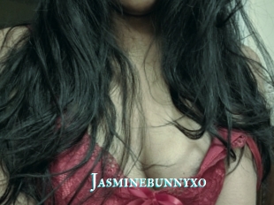Jasminebunnyxo