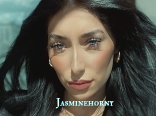 Jasminehorny