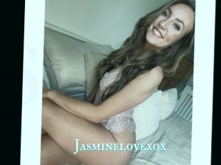 Jasminelovexox