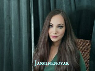 Jasminenovak