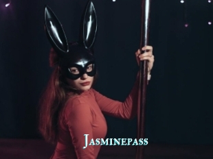 Jasminepass