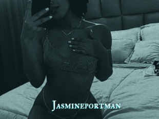 Jasmineportman