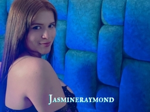 Jasmineraymond