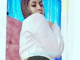 Jasminerossee