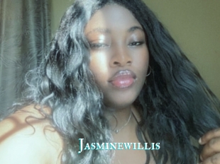 Jasminewillis