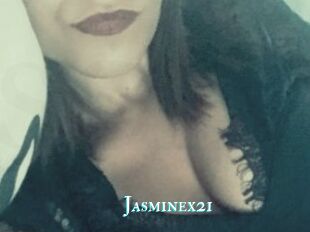Jasminex21