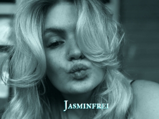 Jasminfrei