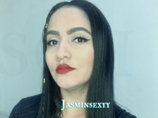 Jasminsexyy