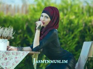 Jasmynmuslim