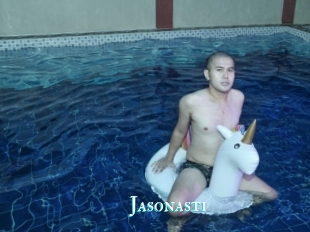 Jasonasti