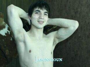 Jasonstoun