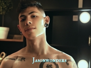 Jasonwonders