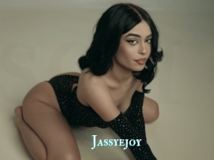 Jassyejoy