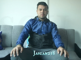 Jasuan258