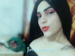 Javielissexyts