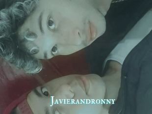 Javierandronny