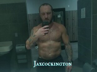 Jaxcockington